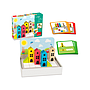 GOULA - Juego didactico logic city (Ref. 50200)