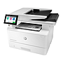 HP - Equipo multifuncion laserjet enterprise mfp m430f duplex red 40 ppm escaner copiadora impresora (Ref. 3PZ55A)
