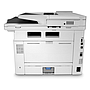 HP - Equipo multifuncion laserjet enterprise mfp m430f duplex red 40 ppm escaner copiadora impresora (Ref. 3PZ55A)