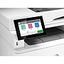 HP - Equipo multifuncion laserjet enterprise mfp m430f duplex red 40 ppm escaner copiadora impresora (Ref. 3PZ55A)