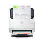 HP - Escaner scanjet pro 2000 s2 led alimentacion vertical 50 hojas duplex (Ref. 6FW06A) (Canon L.P.I. 5,25€ Incluido)