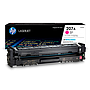 HP - Ink-jet 207a laserjet pro m255dw / m255nw / m282nw / m283fdn magenta 1250 paginas (Ref. W2213A)