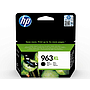 HP - Ink-jet 963 xl officejet pro 9010 / 9020 / 9022 / 9023 / 9025 negro 2000 paginas (Ref. 3JA30AE)