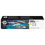 HP - Ink-jet 991x pagewide 755dn/mfp774dn/mfp 774dns/mfp779dn/mfp 779dn/p77740dw/p77750z/amaril (Ref. M0J98AE)