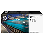 HP - Ink-jet 991x pagewide 755dn/mfp 774dn/mfp 774dns/mfp779dn/mfp 779dns/p77740dw/p77750z/negro (Ref. M0K02AE)