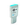HP - Ink-jet designjet t1500/t920 cian n 727/1000 paginas (Ref. F9J76A)