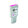 HP - Ink-jet designjet t1500/t920 magenta n 727/1000 paginas (Ref. F9J77A)