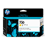 HP - Ink-jet n 730 130-ml amarillo / dnj t1700/1000 paginas (Ref. P2V64A)