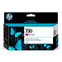 HP - Ink-jet n 730 130-ml magenta/ dnj t1700/1000 paginas (Ref. P2V63A)