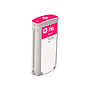 HP - Ink-jet n 730 130-ml magenta/ dnj t1700/1000 paginas (Ref. P2V63A)