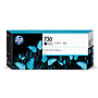 HP - Ink-jet n 730 300-ml matte negro/ dnj t1700/1000 paginas (Ref. P2V71A)