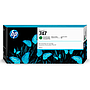 HP - Ink-jet n 747 300-ml chromatic verde /dnj z10/1000 paginas (Ref. P2V84A)