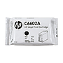 HP - Ink-jet negro addmaster/ij 6000, 18ml 7 millones de caracteres/1000 paginas (Ref. C6602A)