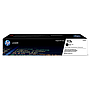 HP - Toner 117a laser color 150a / 150nw / 178nw / 178nwg / 179fnw negro 1000 paginas (Ref. W2070A)