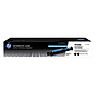 HP - Toner 143ad negro 2500 paginas pack de 2 unidades (Ref. W1143AD)