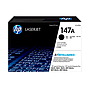 HP - Toner 147a m611 / m612 / mfp m635 / mfp m 636 negro 10500 paginas (Ref. W1470A)