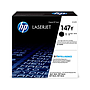 HP - Toner 147y enterprise m611dn / m612dn / m635z / m636z / m635h mfp / m636fh mfp negro 42000 paginas (Ref. W1470Y)