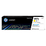 HP - Toner 207a laserjet pro m255dw / m255nw / m282nw / m283fdn amarillo 1250 paginas (Ref. W2212A)