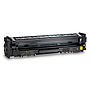 HP - Toner 207x color laserjet pro m282nw / m283fdn / m283fdw amarillo 2.450 paginas (Ref. W2212X)