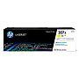 HP - Toner 207x color laserjet pro m282nw / m283fdn / m283fdw amarillo 2.450 paginas (Ref. W2212X)