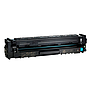 HP - Toner 207x color laserjet pro m282nw / m283fdn / m283fdw cian 2.450 paginas (Ref. W2211X)