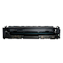 HP - Toner 207x color laserjet pro m282nw / m283fdn / m283fdw negro 3.150 paginas (Ref. W2210X)
