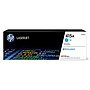 HP - Toner 415a para color laserjet pro m454 mfp m479 cian 2100p (Ref. W2031A)