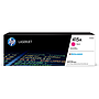 HP - Toner 415a para color laserjet pro m454 mfp m479 magenta 2100p (Ref. W2033A)