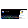 HP - Toner 415x laser color m454 / mfp m479 amarillo 6000 paginas (Ref. W2032X)