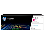 HP - Toner 415x laser color m454 / mfp m479 magenta 6000 paginas (Ref. W2033X)