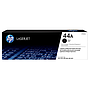 HP - Toner 44a negro original /1.000 paginas m15a, m15w, mfp m28a, mfp m28w (Ref. CF244A)