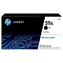 HP - Toner 59a laserjet pro m404 / mfp m428 negro 3000 paginas (Ref. CF259A)