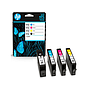 HP - Toner 912 -6zc74ae multi pack negro / cian / magenta / amarillo (Ref. 6ZC74AE)