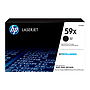 HP - Toner cf259x m404/408 negro 34500 paginas (Ref. CF259X)