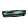 HP - Toner laser 656x-cf460x negro 27000 paginas (Ref. CF460X)