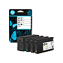 HP - Toner laser 963-6zc70ae multipack negro / cian / magenta / amarillo (Ref. 6ZC70AE)