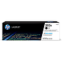 HP - Toner laserjet 203x m254dw / 280nw / 281fdw 3200 paginas (Ref. CF540X)