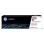 HP - Toner laserjet 203x m254dw / 280nw / 281fdw magenta 2500 paginas (Ref. CF543X)