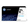 HP - Toner laserjet 89a m507 / mfp m528 negro 5000 paginas (Ref. CF289A)