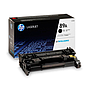 HP - Toner laserjet 89a m507 / mfp m528 negro 5000 paginas (Ref. CF289A)