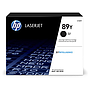 HP - Toner laserjet 89y m507 / mfp m528 negro 20000 paginas (Ref. CF289Y)