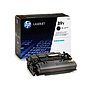 HP - Toner laserjet 89y m507 / mfp m528 negro 20000 paginas (Ref. CF289Y)