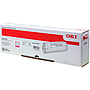 HP - Toner oki laser 46443102 c833 / c843 magenta 10000 paginas (Ref. 46443102)