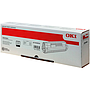 HP - Toner oki laser 46443104 c833 / c843 negro 10000 paginas (Ref. 46443104)
