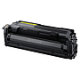 HP - Toner samsung amarillo standard slc4010nd / c4060fx (Ref. SU557A)