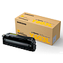 HP - Toner samsung amarillo standard slc4010nd / c4060fx (Ref. SU557A)