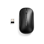 KENSINGTON - Raton inalambrico suretrack dual mini usb 2,4 ghz negro (Ref. K75298WW)