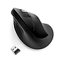 KENSINGTON - Raton optico pro fit ergo vertical color negro (Ref. K75501EU)