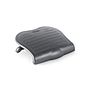 KENSINGTON - Reposapies solesaver 3 alturas ajustablescolor negro 450x350 mm (Ref. 56152)