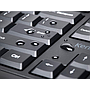 KENSINGTON - Set teclado y raton inalambrico pro fit qwerty negro (Ref. K75230ES)